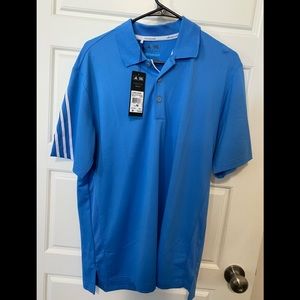 Brand New Men’s Adidas Golf Tee Medium